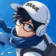 Brave Voyager WhatsApp Channel