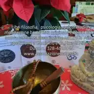 Buddhismo Originale Lucilla Sperati Associazione Naturalia Milano WhatsApp Channel