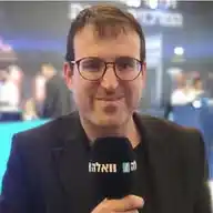 ביני אשכנזי קבוצת העדכונים  WhatsApp Channel