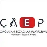 Çağ Aşan Eczacılar Platformu  WhatsApp Channel