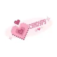 CANDYPY WhatsApp Channel