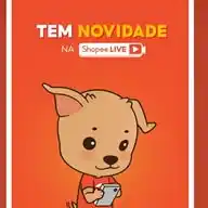 Cantinho  da Shopee 😍🤩🚀🌍🎁 WhatsApp Channel