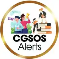Career Guidance and Support for Outstanding Students (CGSOS) WhatsApp Channel