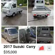 Cars & Trucks For Sale St. Kitts & Nevis WhatsApp Channel