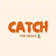 Catch the Deals 🌸🛒🛍️ WhatsApp Channel