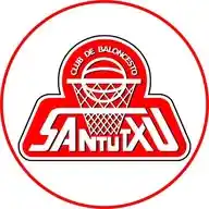C.B. Santutxu WhatsApp Channel