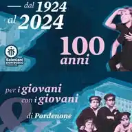 Centenario Don Bosco Pordenone WhatsApp Channel