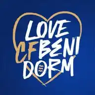 CF Benidorm WhatsApp Channel