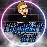 CharlieTv Geek 📺🎬🍿 WhatsApp Channel