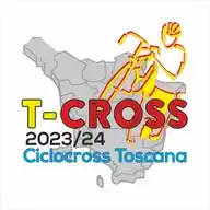 Ciclocross Toscana - T-Cross WhatsApp Channel