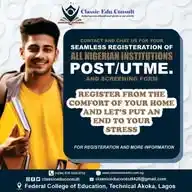 CLASSIC EDU INFO🎵 WhatsApp Channel