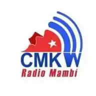 CMKW "RADIO MAMBÍ" 📻🇨🇺 WhatsApp Channel