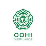 COHI, MSSN Lagos