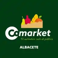 COMARKET ALBACETE 🛒🛍 WhatsApp Channel