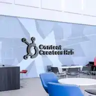 Content Creators' Hub WhatsApp Channel