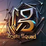 🖲️Crypto Squad 🖲️ WhatsApp Channel