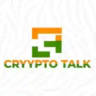 CRYPTO TALK💫 WhatsApp Channel
