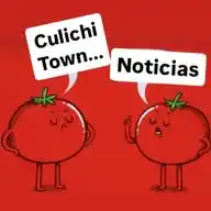 Culichi Town Noticias 🍅 WhatsApp Channel