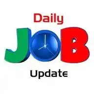 DAILY JOB UPDATES WhatsApp Channel