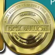 DCX Bullion - Physical Bullion News WhatsApp Channel