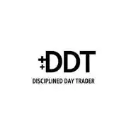 DDT - Disciplined Day Trader WhatsApp Channel