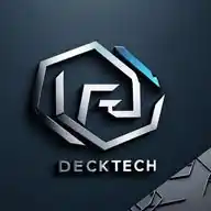 DeckTech WhatsApp Channel