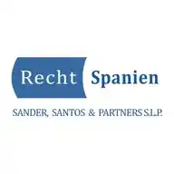 🇩🇪🇪🇸 Recht Spanien - Sander, Santos & Partners WhatsApp Channel