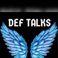 DEF Talks by Aadi  WhatsApp Channel