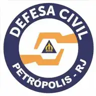 Defesa Civil de Petrópolis WhatsApp Channel