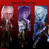 Devil May Cry WhatsApp Channel