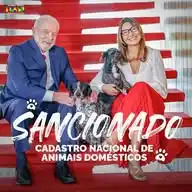 Direitos Animais Governo Federal WhatsApp Channel