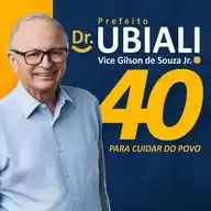 Dr. Ubiali WhatsApp Channel