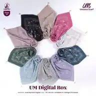 Dunia Hijab 🌏🧕 WhatsApp Channel