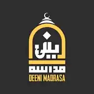 دیني مدرسه WhatsApp Channel