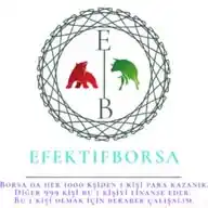 EFEKTİFBORSA WhatsApp Channel