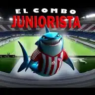 El Combo Juniorista 💪🏻🦈🇦🇹♥️ WhatsApp Channel
