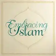 EMBRACE ISLAM WhatsApp Channel