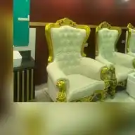 Empire Shave & Spa WhatsApp Channel