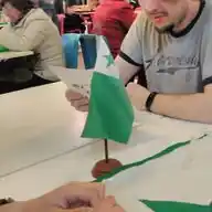 Esperanto en Chile WhatsApp Channel