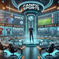 Fanfic Sports - Unik IPL Special! WhatsApp Channel