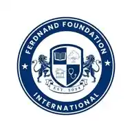 Ferdnand Foundation International WhatsApp Channel