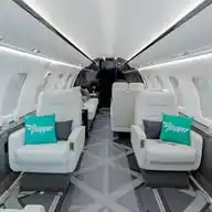 Flapper Empty Legs - São Paulo ✈️ WhatsApp Channel