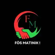 FÒS MATINIK WhatsApp Channel