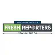FRESHREPORTERS NEWS WhatsApp Channel