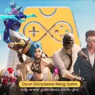 Gamex.Az MMC WhatsApp Channel