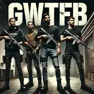 Gaming With The Four Bros [GWTFB] WhatsApp Channel