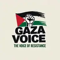 GAZA VOICE WhatsApp Channel
