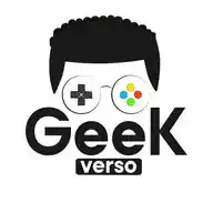 Geek Verso WhatsApp Channel