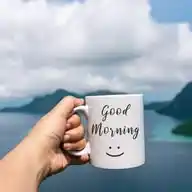 Good Morning Wishes  Quotes ☀️ WhatsApp Channel