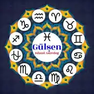 Gülşen Islami Astrolog WhatsApp Channel